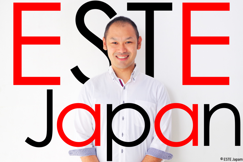 ESTE_Japan_ハタケヤマの正面画像