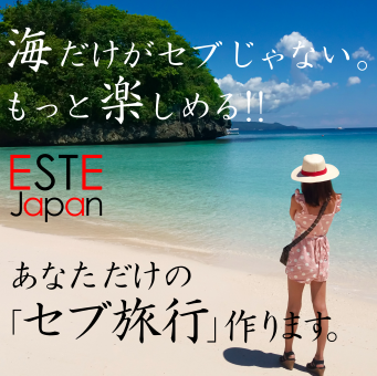 ESTE Japanのトップページのアイキャッチ画像
