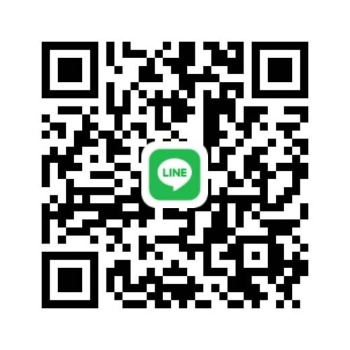 メリーのLINEQRコード